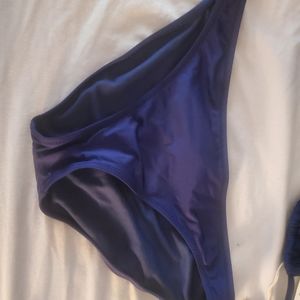 Sperry bikini bottoms